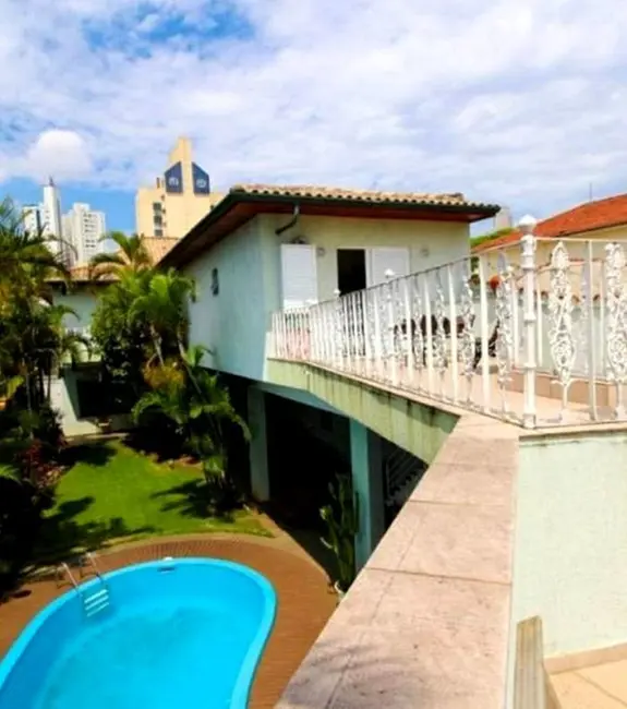 Casa com 6 quartos à venda, 600m2 em Mooca, São Paulo - SP - imagem 4 Foto 4 de Casa com 6 quartos à venda, 600m2 em Mooca, São Paulo - SP