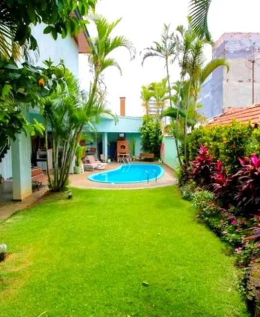 Casa com 6 quartos à venda, 600m2 em Mooca, São Paulo - SP - imagem 5 Foto 5 de Casa com 6 quartos à venda, 600m2 em Mooca, São Paulo - SP