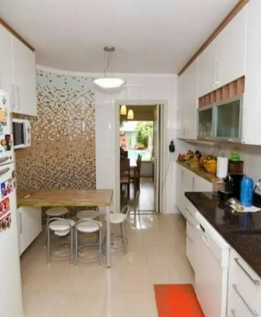 Casa com 6 quartos à venda, 600m2 em Mooca, São Paulo - SP - imagem 6 Foto 6 de Casa com 6 quartos à venda, 600m2 em Mooca, São Paulo - SP