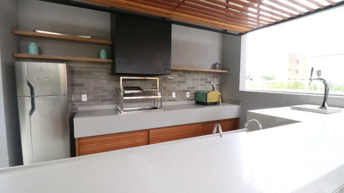 Foto 8 de Apartamento com 3 quartos à venda, 81m2 em Granja Julieta, São Paulo - SP