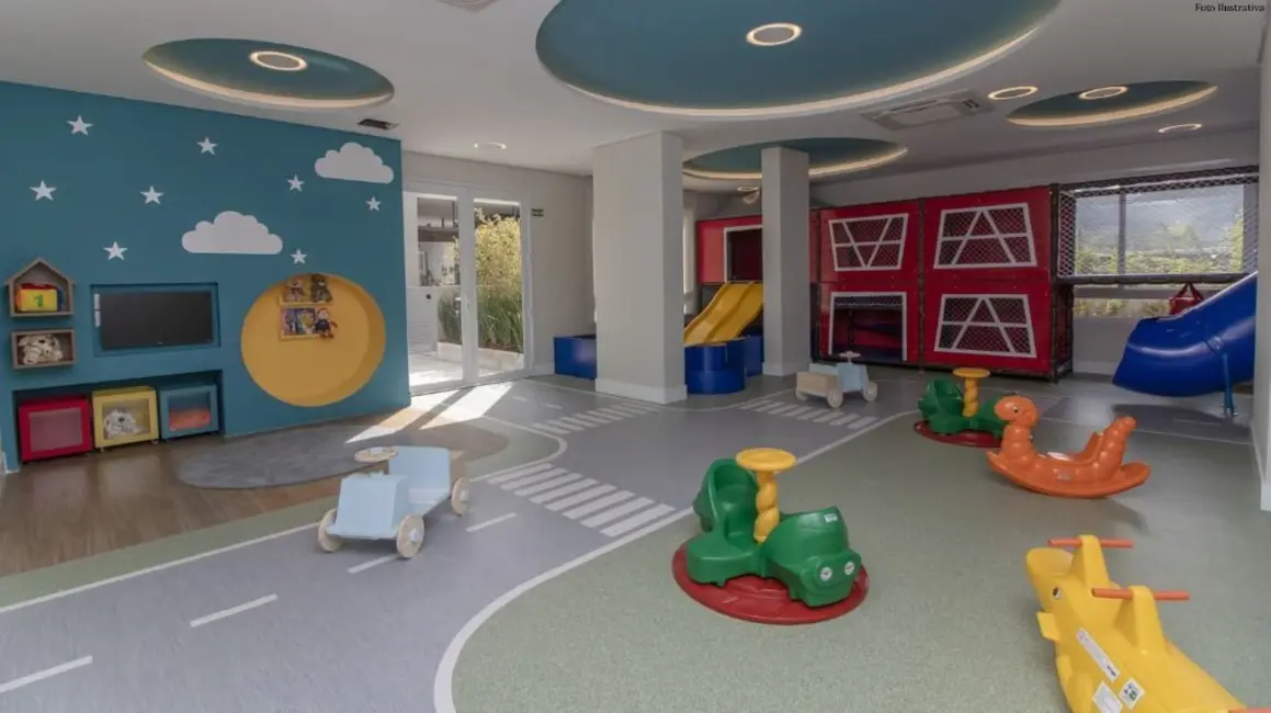 Foto 7 de Apartamento com 3 quartos à venda, 81m2 em Granja Julieta, São Paulo - SP