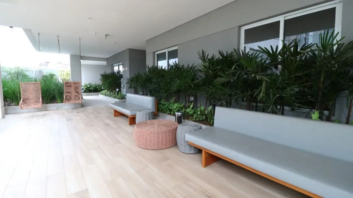 Foto 4 de Apartamento com 3 quartos à venda, 81m2 em Granja Julieta, São Paulo - SP