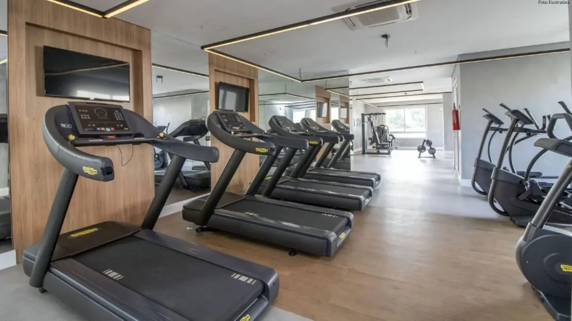 Foto 9 de Apartamento com 3 quartos à venda, 81m2 em Granja Julieta, São Paulo - SP