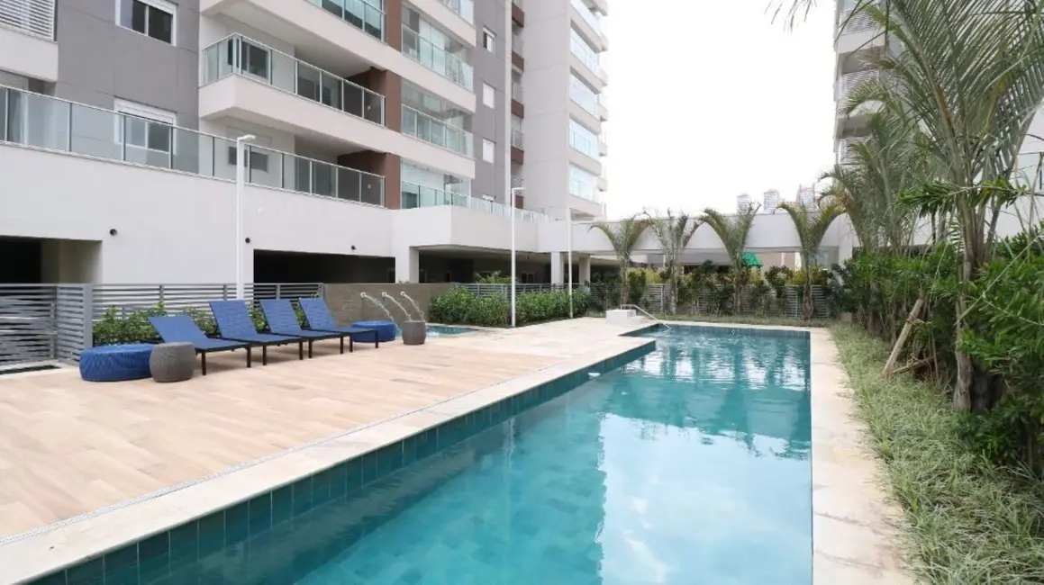 Foto 5 de Apartamento com 3 quartos à venda, 81m2 em Granja Julieta, São Paulo - SP