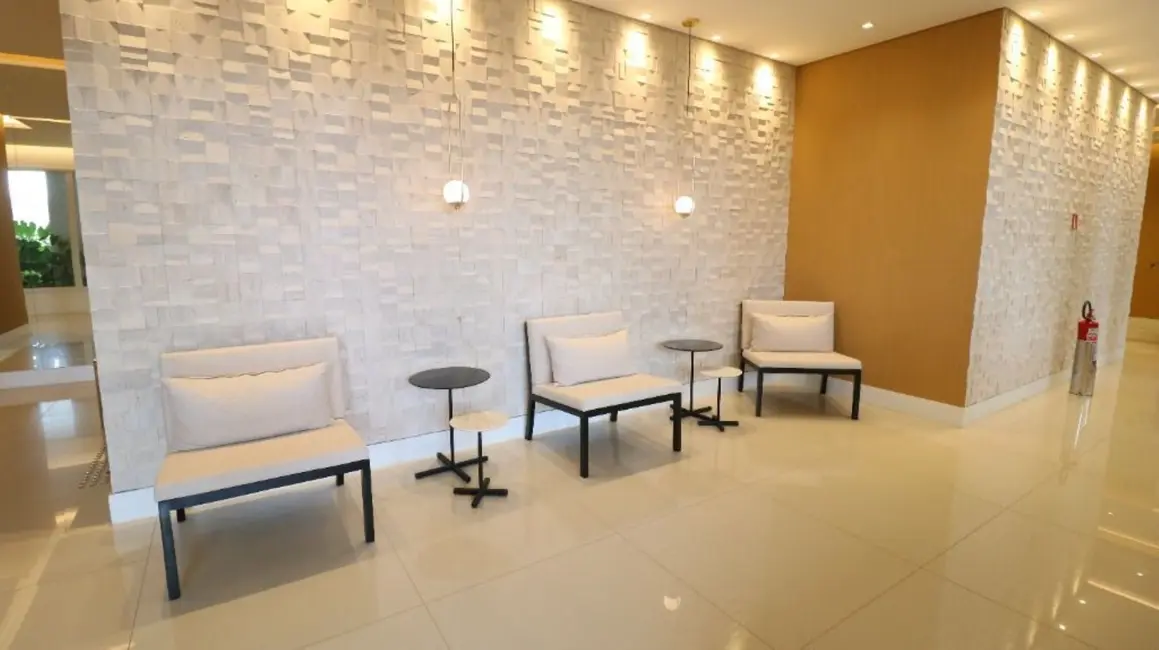 Foto 3 de Apartamento com 3 quartos à venda, 81m2 em Granja Julieta, São Paulo - SP