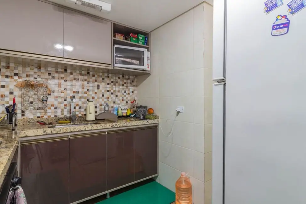 Foto 6 de Casa com 3 quartos à venda, 120m2 em Mooca, São Paulo - SP