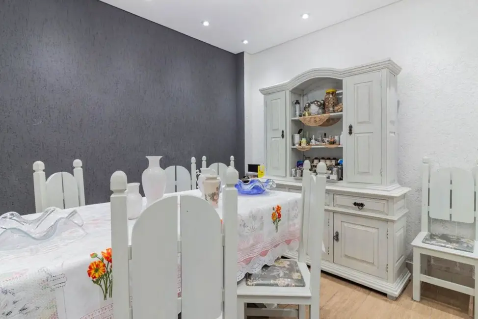 Foto 5 de Casa com 3 quartos à venda, 120m2 em Mooca, São Paulo - SP