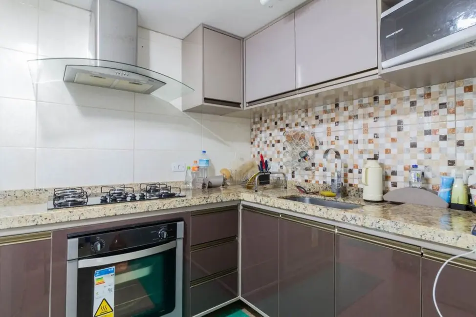 Foto 7 de Casa com 3 quartos à venda, 120m2 em Mooca, São Paulo - SP