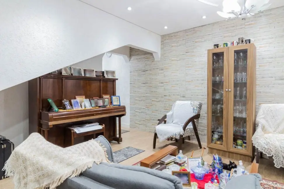 Foto 3 de Casa com 3 quartos à venda, 120m2 em Mooca, São Paulo - SP