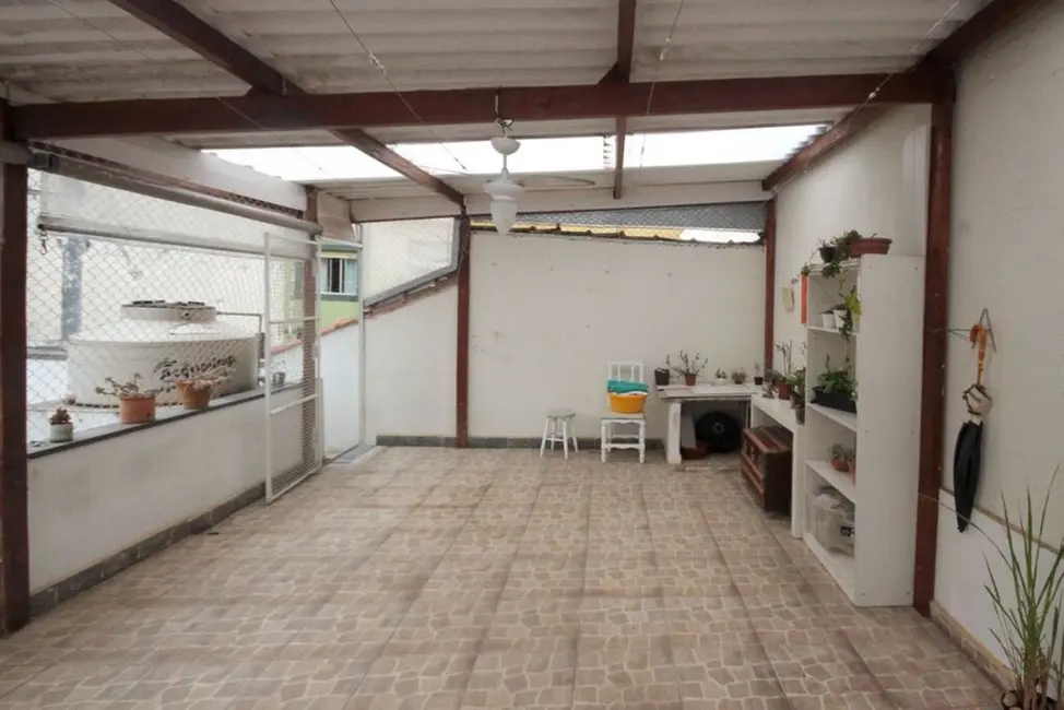 Casa com 3 quartos à venda, 200m2 em Belenzinho, São Paulo - SP - imagem 8 Foto 8 de Casa com 3 quartos à venda, 200m2 em Belenzinho, São Paulo - SP