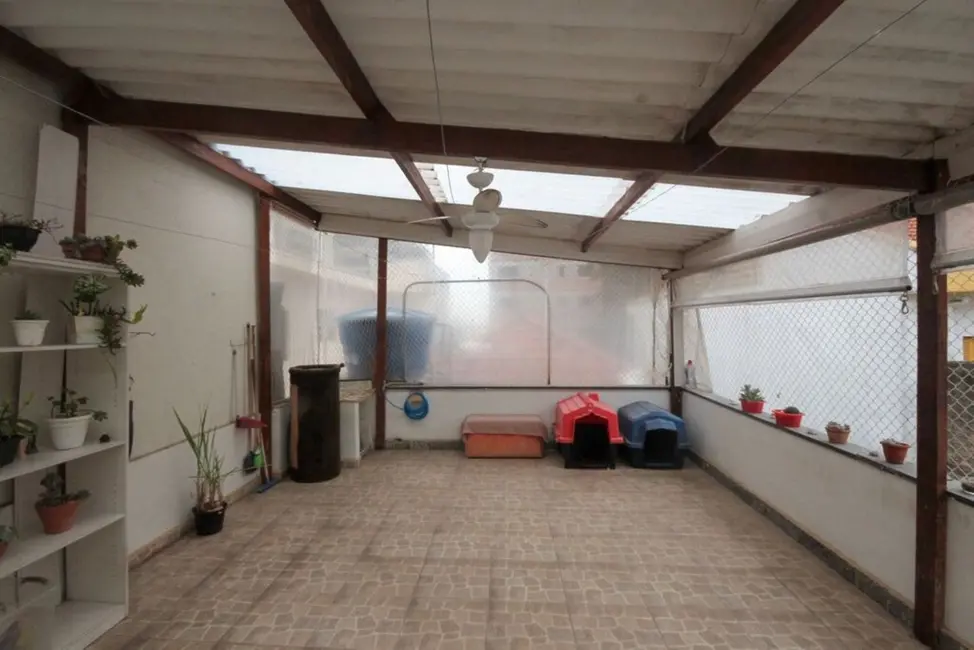 Casa com 3 quartos à venda, 200m2 em Belenzinho, São Paulo - SP - imagem 9 Foto 9 de Casa com 3 quartos à venda, 200m2 em Belenzinho, São Paulo - SP