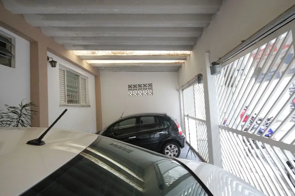 Casa com 3 quartos à venda, 200m2 em Belenzinho, São Paulo - SP - imagem 2 Foto 2 de Casa com 3 quartos à venda, 200m2 em Belenzinho, São Paulo - SP