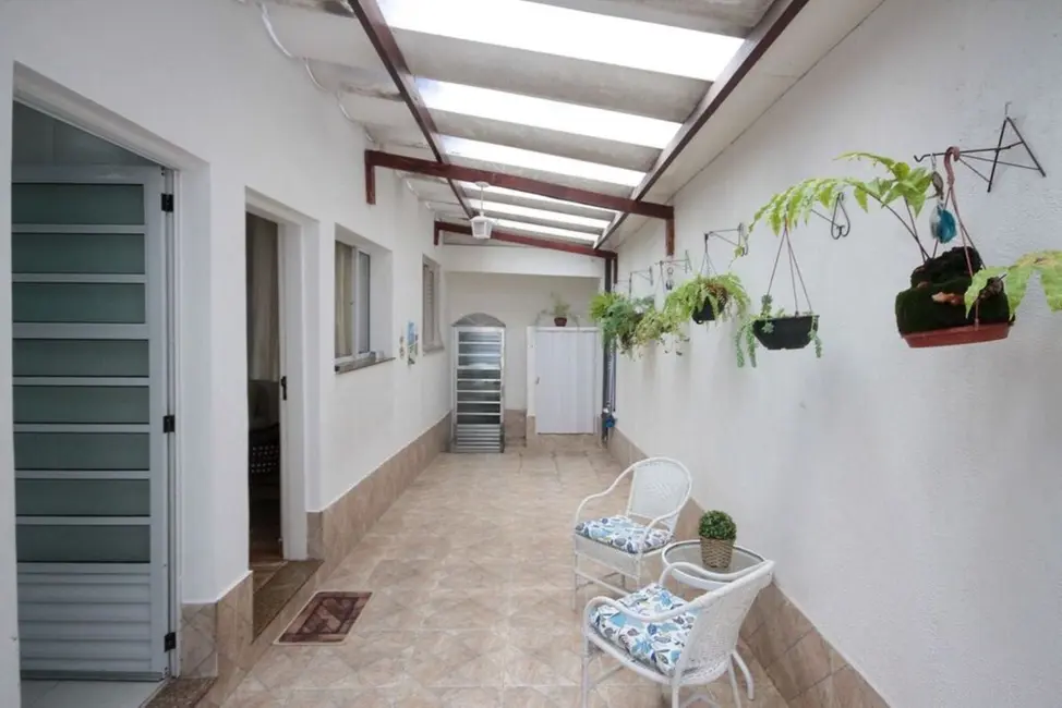 Casa com 3 quartos à venda, 200m2 em Belenzinho, São Paulo - SP - imagem 5 Foto 5 de Casa com 3 quartos à venda, 200m2 em Belenzinho, São Paulo - SP