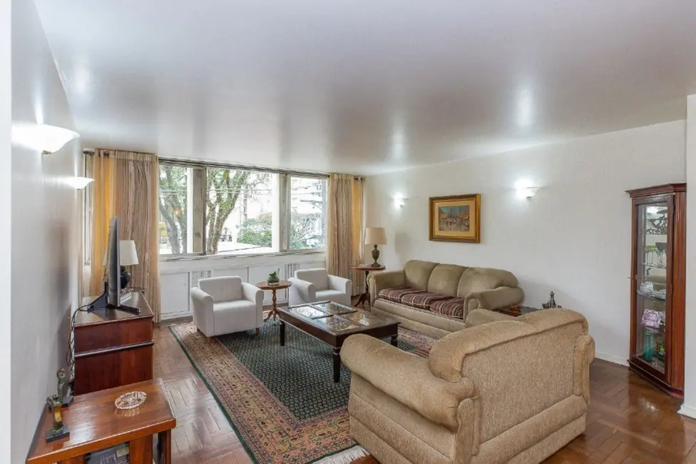 Apartamento com 4 quartos à venda, 202m2 em Paraíso, São Paulo - SP - imagem 2 Foto 2 de Apartamento com 4 quartos à venda, 202m2 em Paraíso, São Paulo - SP