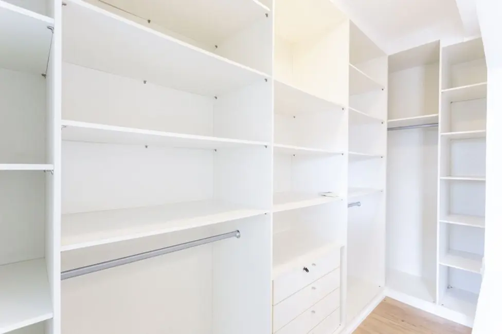 Apartamento com 2 quartos à venda, 137m2 em Vila Olímpia, São Paulo - SP - imagem 6 Foto 6 de Apartamento com 2 quartos à venda, 137m2 em Vila Olímpia, São Paulo - SP