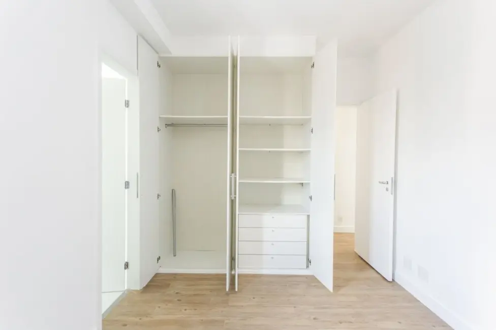 Apartamento com 2 quartos à venda, 137m2 em Vila Olímpia, São Paulo - SP - imagem 8 Foto 8 de Apartamento com 2 quartos à venda, 137m2 em Vila Olímpia, São Paulo - SP