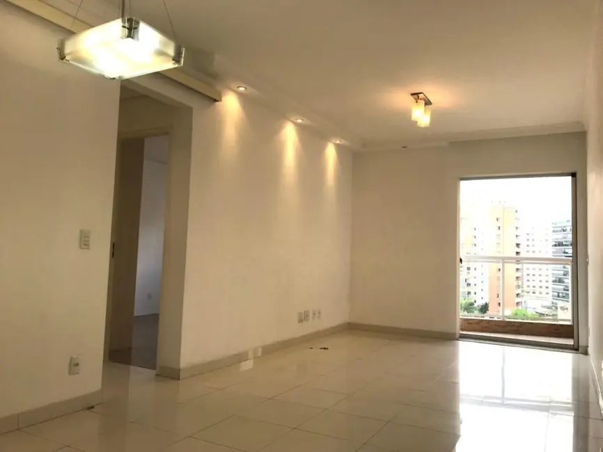 Foto 1 de Apartamento com 1 quarto à venda, 57m2 em Vila Olímpia, São Paulo - SP