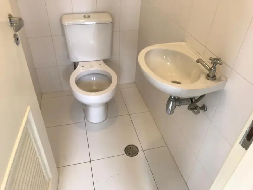 Apartamento com 1 quarto à venda, 57m2 em Vila Olímpia, São Paulo - SP - imagem 9 Foto 9 de Apartamento com 1 quarto à venda, 57m2 em Vila Olímpia, São Paulo - SP