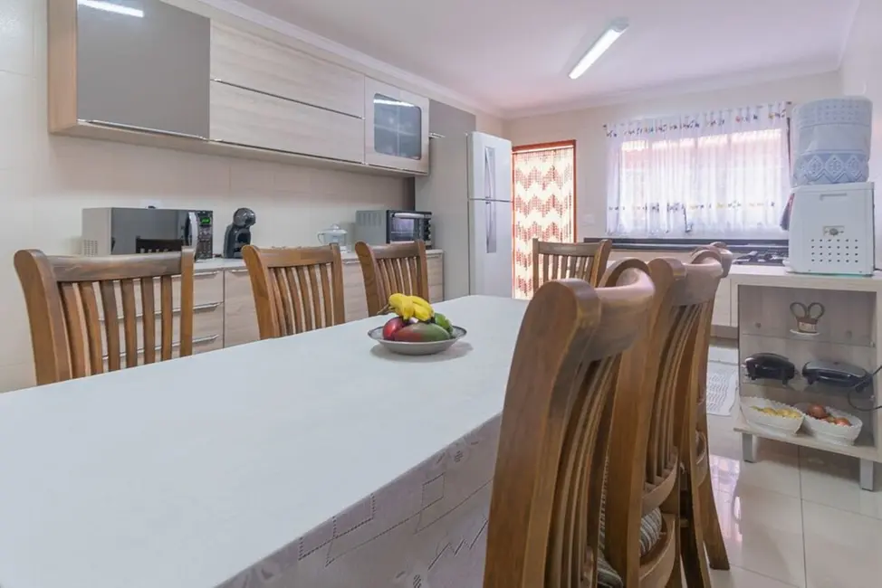 Casa com 3 quartos à venda, 181m2 em Vila Formosa, São Paulo - SP - imagem 8 Foto 8 de Casa com 3 quartos à venda, 181m2 em Vila Formosa, São Paulo - SP