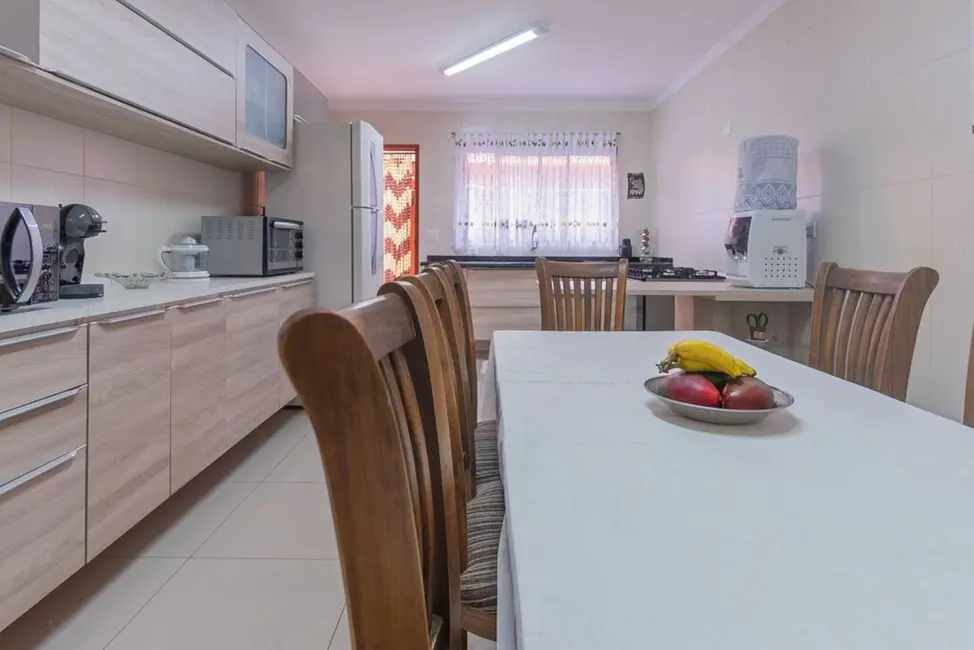 Casa com 3 quartos à venda, 181m2 em Vila Formosa, São Paulo - SP - imagem 7 Foto 7 de Casa com 3 quartos à venda, 181m2 em Vila Formosa, São Paulo - SP