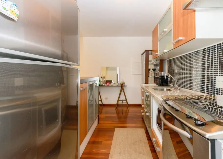 Foto 7 de Apartamento com 2 quartos à venda, 47m2 em Campo Belo, São Paulo - SP