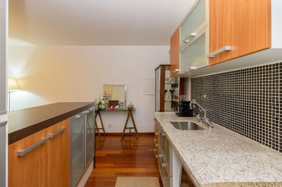 Foto 8 de Apartamento com 2 quartos à venda, 47m2 em Campo Belo, São Paulo - SP