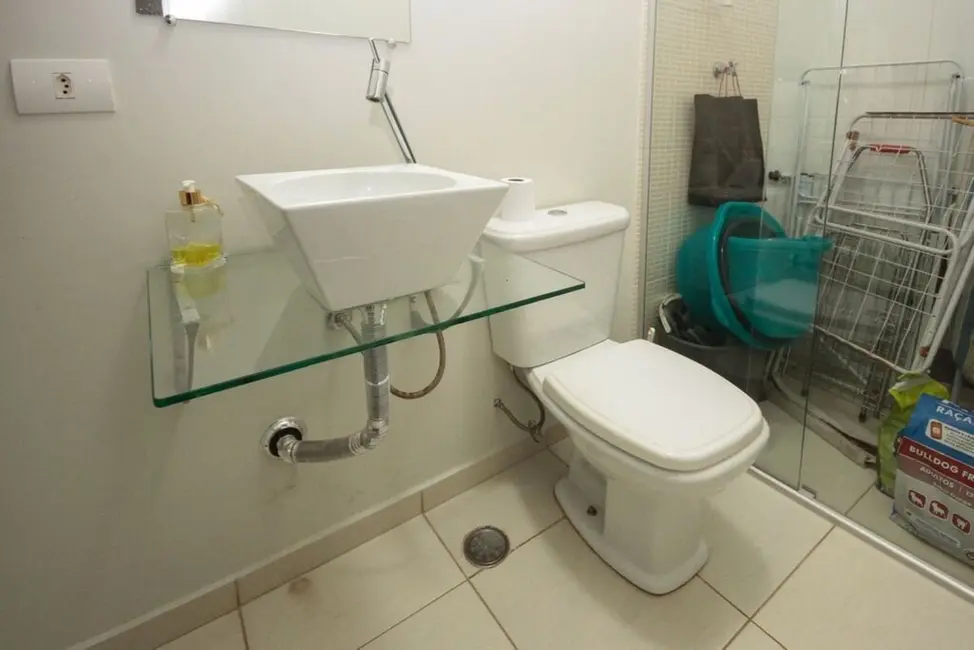 Casa com 4 quartos à venda, 200m2 em Aclimação, São Paulo - SP - imagem 7 Foto 7 de Casa com 4 quartos à venda, 200m2 em Aclimação, São Paulo - SP