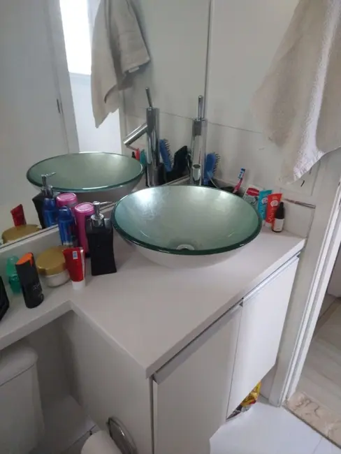 Foto 8 de Apartamento com 3 quartos à venda, 72m2 em Vila Carrão, São Paulo - SP