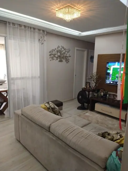 Foto 3 de Apartamento com 3 quartos à venda, 72m2 em Vila Carrão, São Paulo - SP