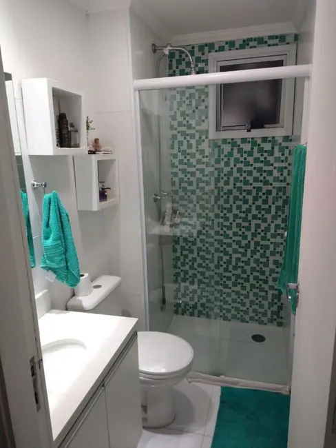 Foto 9 de Apartamento com 3 quartos à venda, 72m2 em Vila Carrão, São Paulo - SP