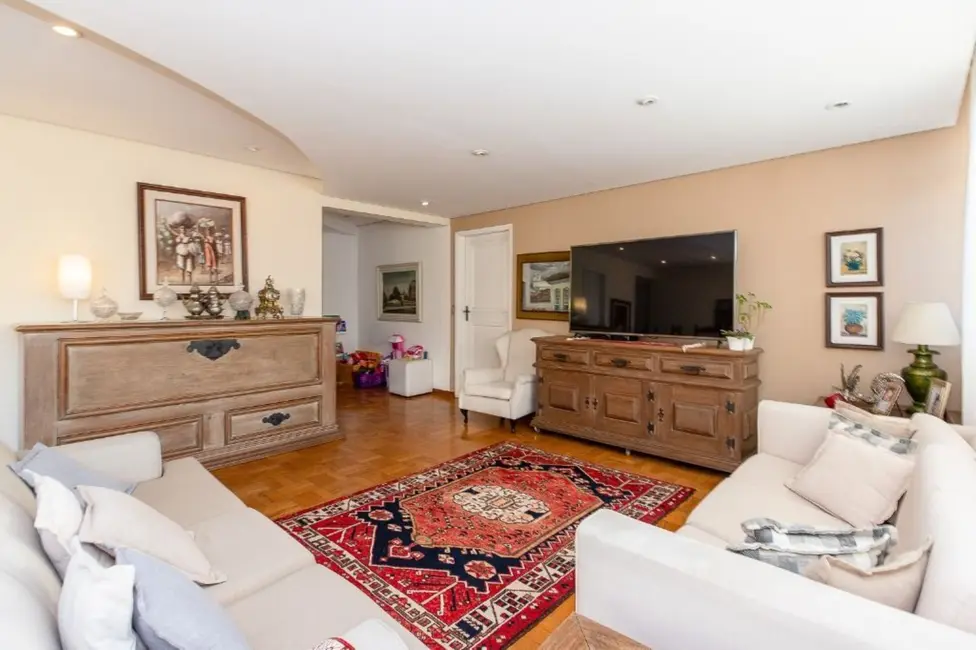 Apartamento com 3 quartos à venda, 118m2 em Itaim Bibi, São Paulo - SP - imagem 9 Foto 9 de Apartamento com 3 quartos à venda, 118m2 em Itaim Bibi, São Paulo - SP