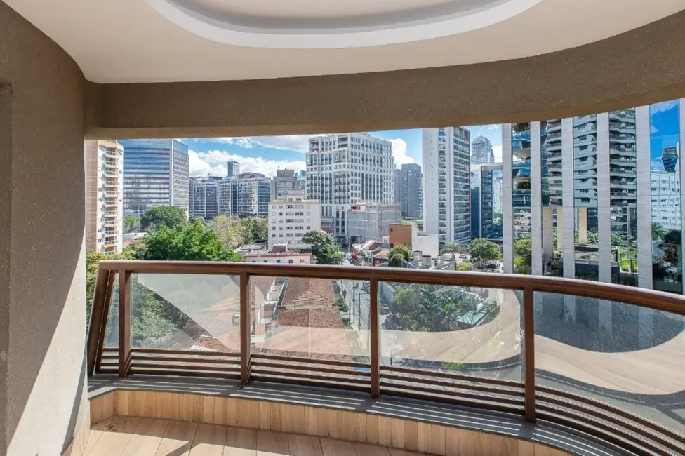 Foto 7 de Apartamento com 1 quarto à venda, 46m2 em Itaim Bibi, São Paulo - SP