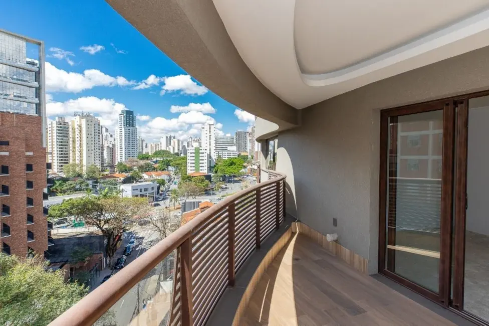Foto 8 de Apartamento com 1 quarto à venda, 46m2 em Itaim Bibi, São Paulo - SP