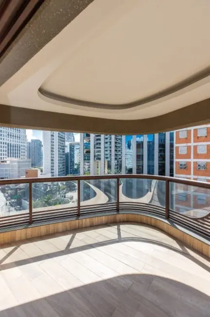 Foto 6 de Apartamento com 1 quarto à venda, 46m2 em Itaim Bibi, São Paulo - SP