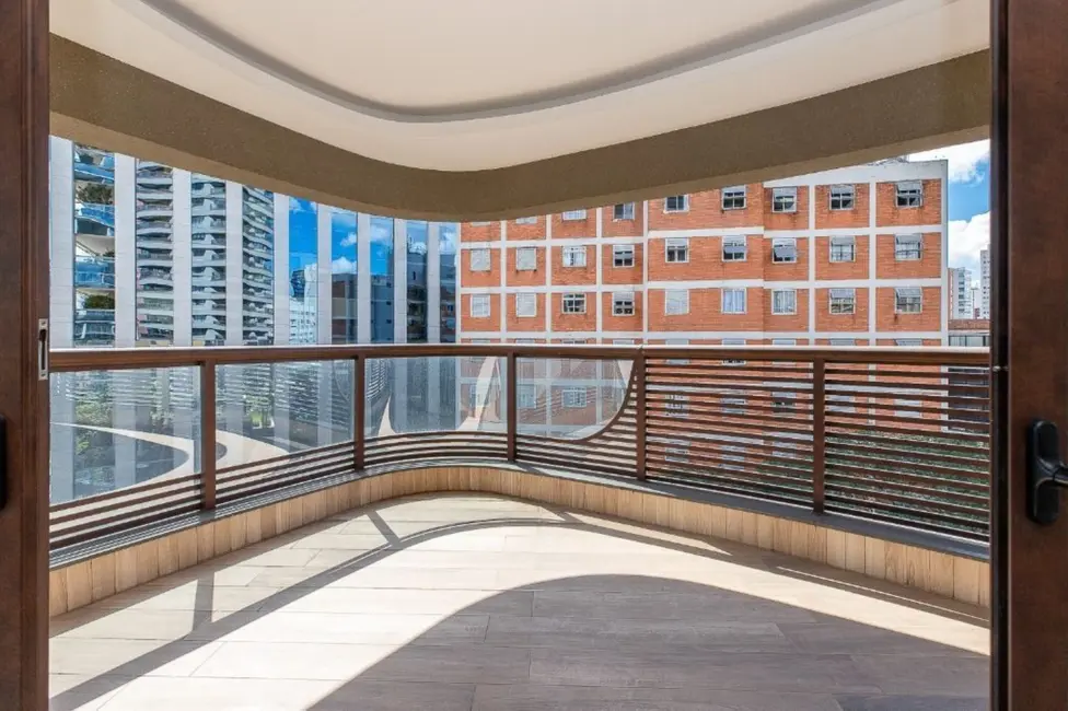 Foto 5 de Apartamento com 1 quarto à venda, 46m2 em Itaim Bibi, São Paulo - SP