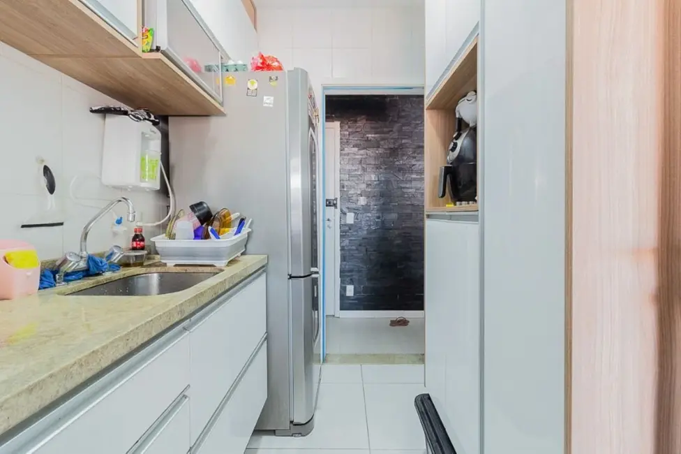 Foto 6 de Apartamento com 2 quartos à venda, 76m2 em Tatuapé, São Paulo - SP