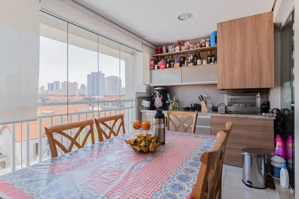 Foto 9 de Apartamento com 2 quartos à venda, 76m2 em Tatuapé, São Paulo - SP