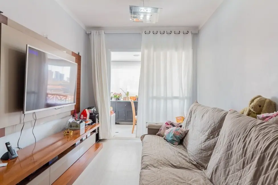 Foto 3 de Apartamento com 2 quartos à venda, 76m2 em Tatuapé, São Paulo - SP