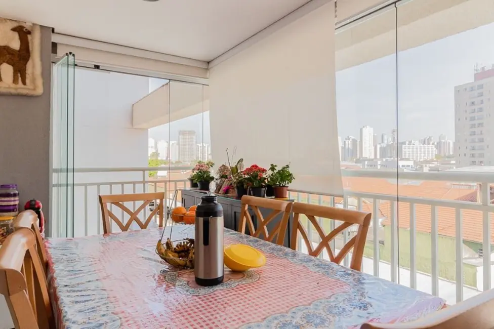 Foto 8 de Apartamento com 2 quartos à venda, 76m2 em Tatuapé, São Paulo - SP