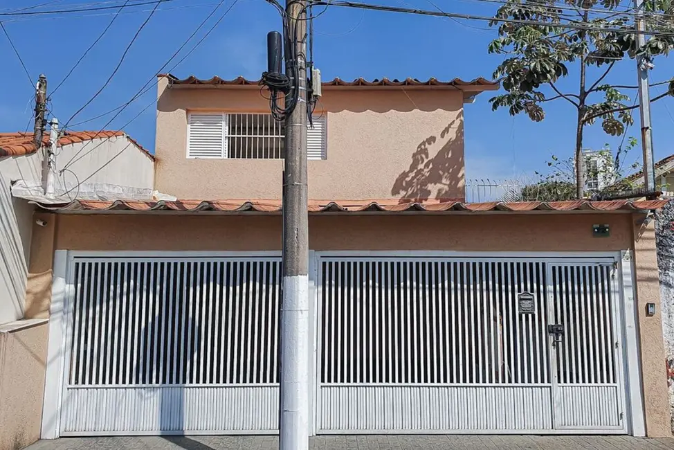 Foto 2 de Casa com 3 quartos à venda, 224m2 em Vila Carrão, São Paulo - SP