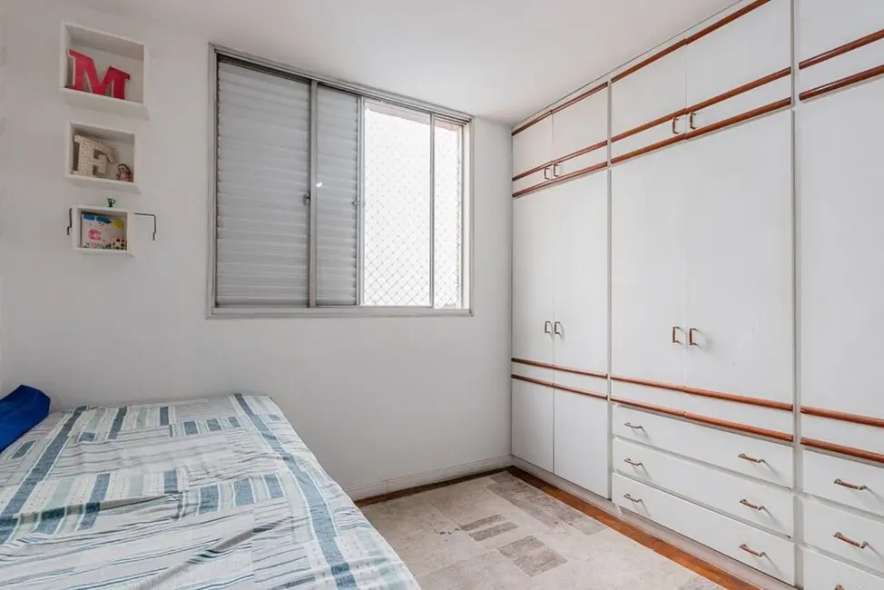 Foto 8 de Apartamento com 3 quartos à venda, 85m2 em Vila Gomes Cardim, São Paulo - SP