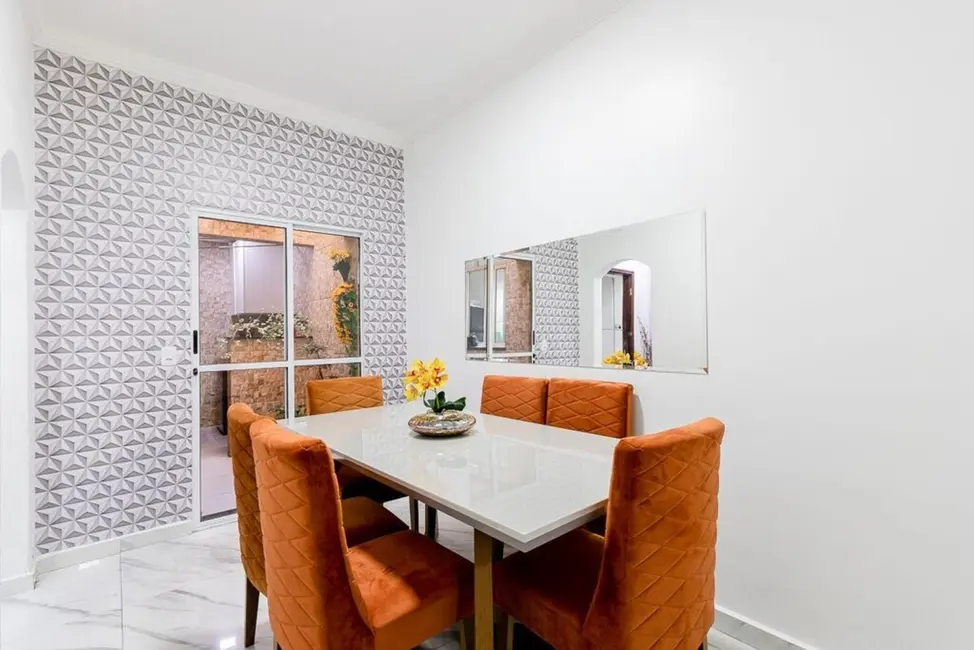 Foto 5 de Casa com 3 quartos à venda, 125m2 em Mooca, São Paulo - SP