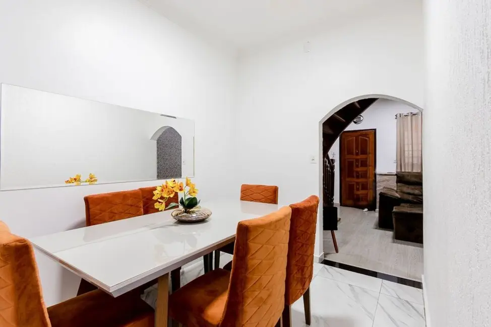 Foto 7 de Casa com 3 quartos à venda, 125m2 em Mooca, São Paulo - SP