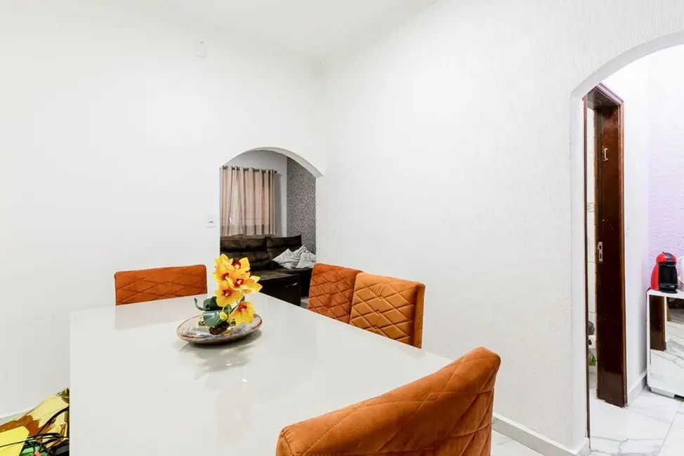 Foto 6 de Casa com 3 quartos à venda, 125m2 em Mooca, São Paulo - SP