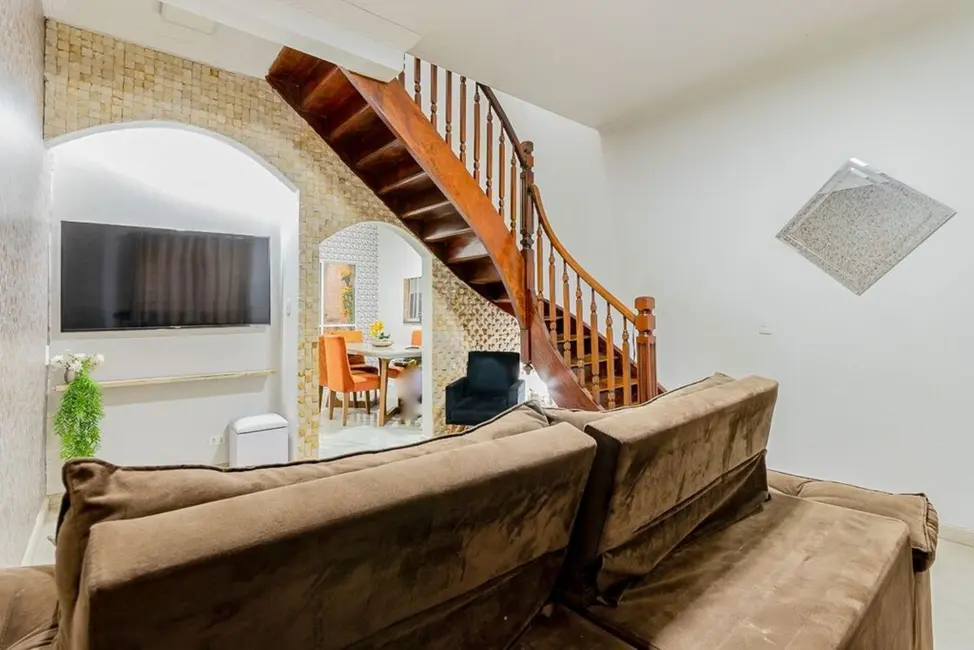 Foto 4 de Casa com 3 quartos à venda, 125m2 em Mooca, São Paulo - SP