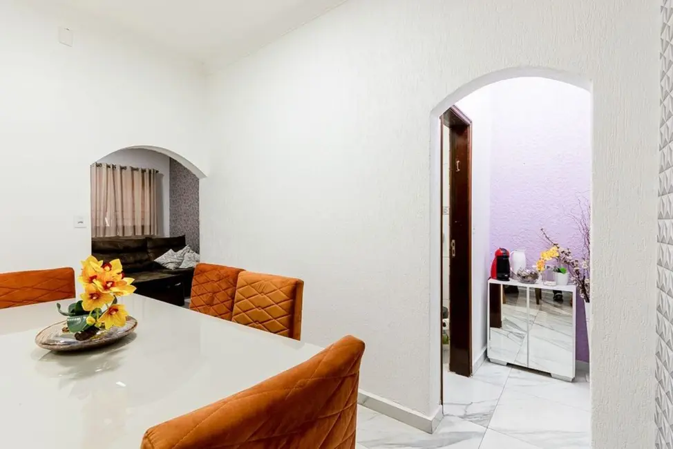 Foto 8 de Casa com 3 quartos à venda, 125m2 em Mooca, São Paulo - SP