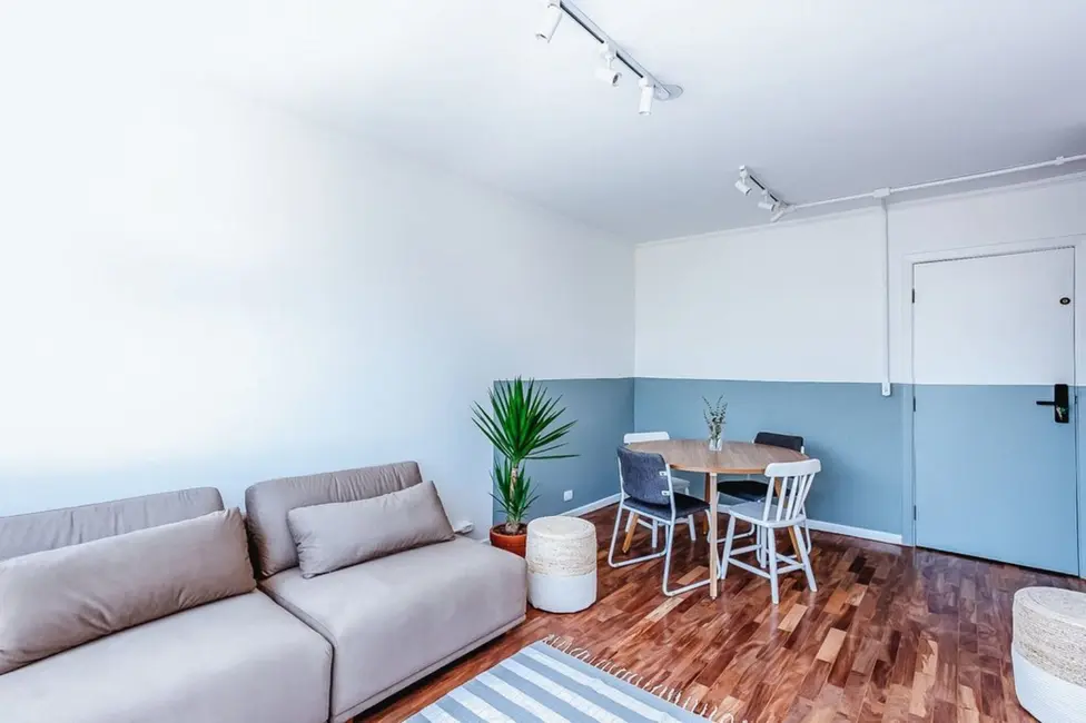 Foto 5 de Apartamento com 4 quartos à venda, 96m2 em Brooklin Paulista, São Paulo - SP