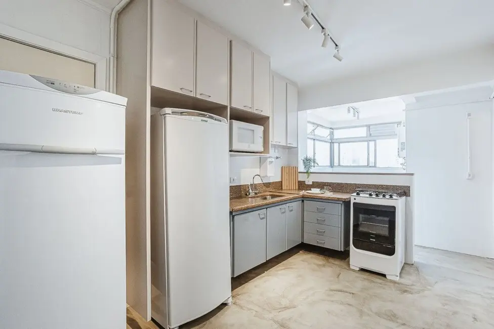 Foto 7 de Apartamento com 4 quartos à venda, 96m2 em Brooklin Paulista, São Paulo - SP