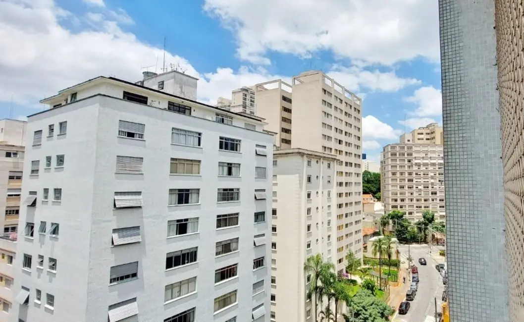 Apartamento com 4 quartos à venda, 244m2 em Bela Vista, São Paulo - SP - imagem 4 Foto 4 de Apartamento com 4 quartos à venda, 244m2 em Bela Vista, São Paulo - SP