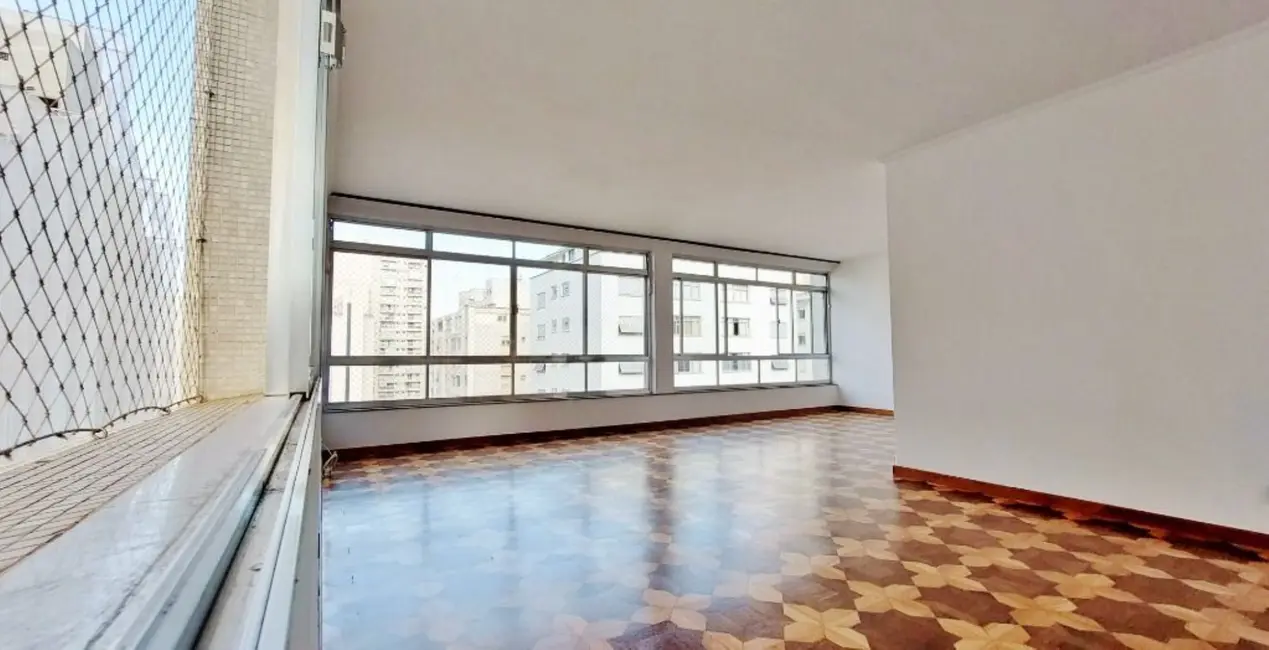 Apartamento com 4 quartos à venda, 244m2 em Bela Vista, São Paulo - SP - imagem 7 Foto 7 de Apartamento com 4 quartos à venda, 244m2 em Bela Vista, São Paulo - SP